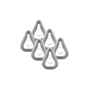 AirTouch F20 Μαξιλάρι Στοματορινικής Μάσκας- 6 τεμ - Image 1