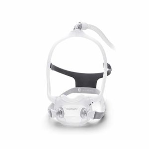 DreamWear Στοματορινική Μάσκα CPAP - Image 2