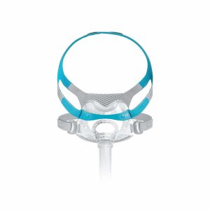 Evora Στοματορινική Μάσκα CPAP - Image 1