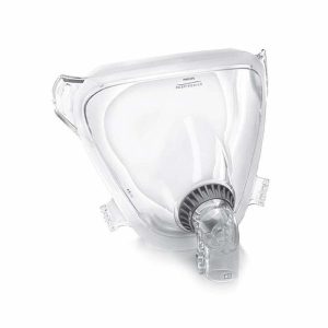 FitLife Ολοπρόσωπη Μάσκα CPAP - Image 1