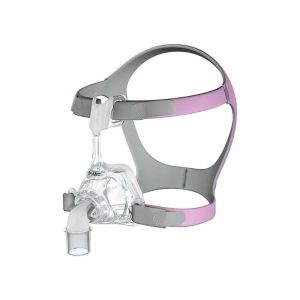 Mirage FX For Her Ρινική Μάσκα CPAP - Image 1