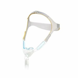 Nuance Gel Pro Ρινική Μάσκα CPAP - Image 1