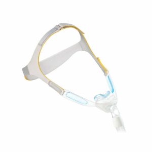 Nuance Gel Pro Ρινική Μάσκα CPAP - Image 2