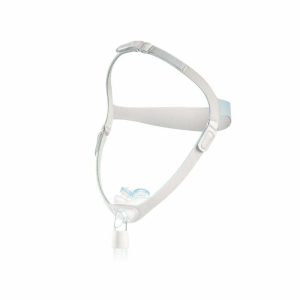 Nuance Gel Ρινική Μάσκα CPAP - Image 1