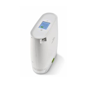 Φορητός Συμπυκνωτής Οξυγόνου SimplyGo Mini - Μεγάλη Μπαταρία - Image 2