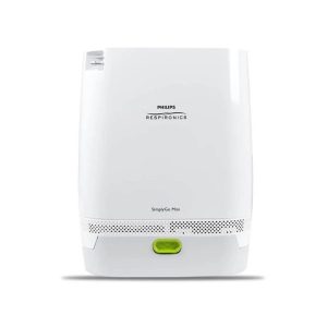 Φορητός Συμπυκνωτής Οξυγόνου SimplyGo Mini - Μεγάλη Μπαταρία - Image 1
