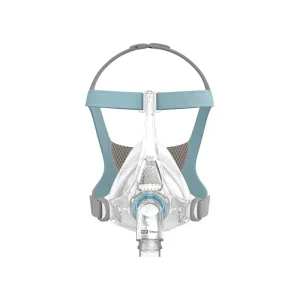 Vitera Στοματορινική Μάσκα CPAP - Image 1