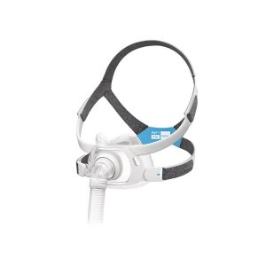 AirFit F40 Στοματορινική Μάσκα CPAP - Image 2