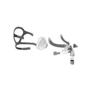 F5A Στοματορινική Μάσκα CPAP - Image 2