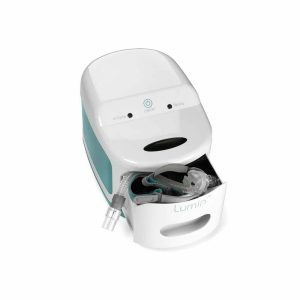 Lumin UV Light Απολυμαντική Συσκευή - Image 2