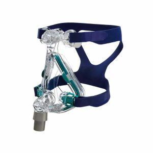 Mirage Quattro Στοματορινική Μάσκα CPAP - Image 1