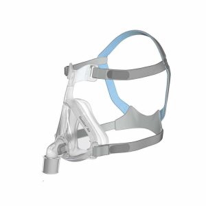 Quattro Air Στοματορινική Μάσκα CPAP - Image 1
