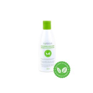 Υγρό Καθαρισμού Μασκών και σωλήνα CPAP Aloe Vera - Image 1