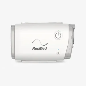 Φορητά CPAP