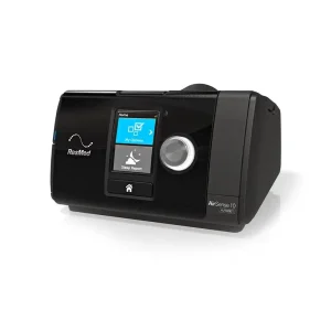 AirSense 10 AutoSet Αυτόματο CPAP - Image 2