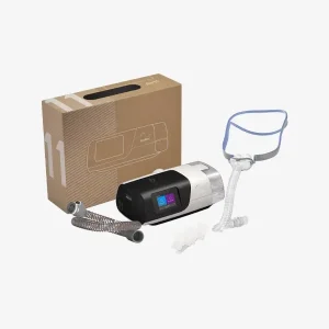 Πακέτα CPAP