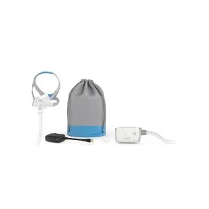 AirMini AutoSet και Ρινικό Κιτ Μάσκας AirFit F30 - Image 1