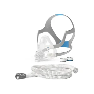 AirFit F20 Στοματορινική Μάσκα για AirMini CPAP - Image 1