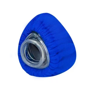 Υφασμάτινες Επενδύσεις για Ρινική Μάσκα CPAP - Image 1