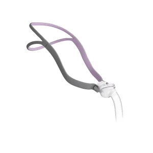 AirFit P10 For Her Ρινική Μάσκα CPAP - Combo - Image 2