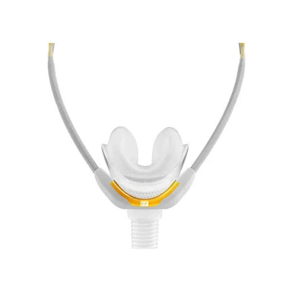 Solo Nasal CPAP Mask