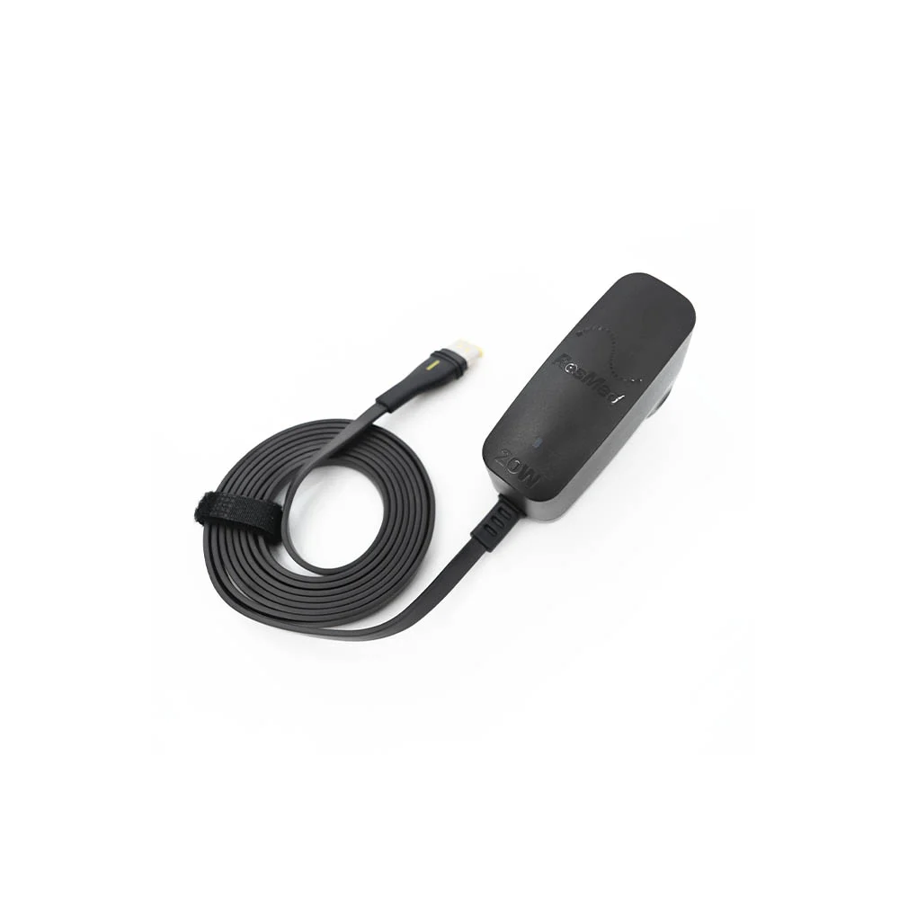 AirMini Τροφοδοτικό Αυτοκινήτου DC