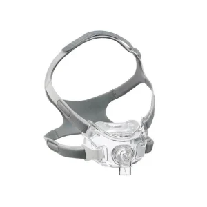 Amara View Στοματορινική Μάσκα CPAP - Image 2