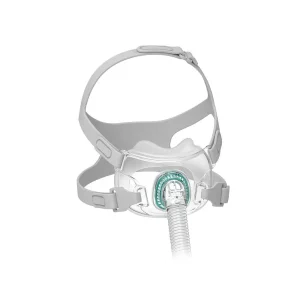 F6 Στοματορινική Μάσκα CPAP - Image 2