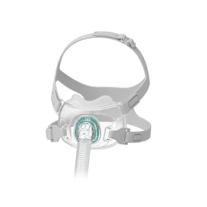 F6 Στοματορινική Μάσκα CPAP - Image 1