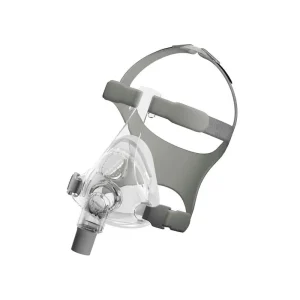 Simplus Στοματορινική Μάσκα CPAP