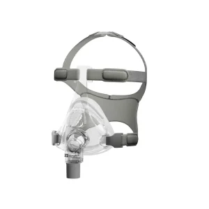 Simplus Στοματορινική Μάσκα CPAP